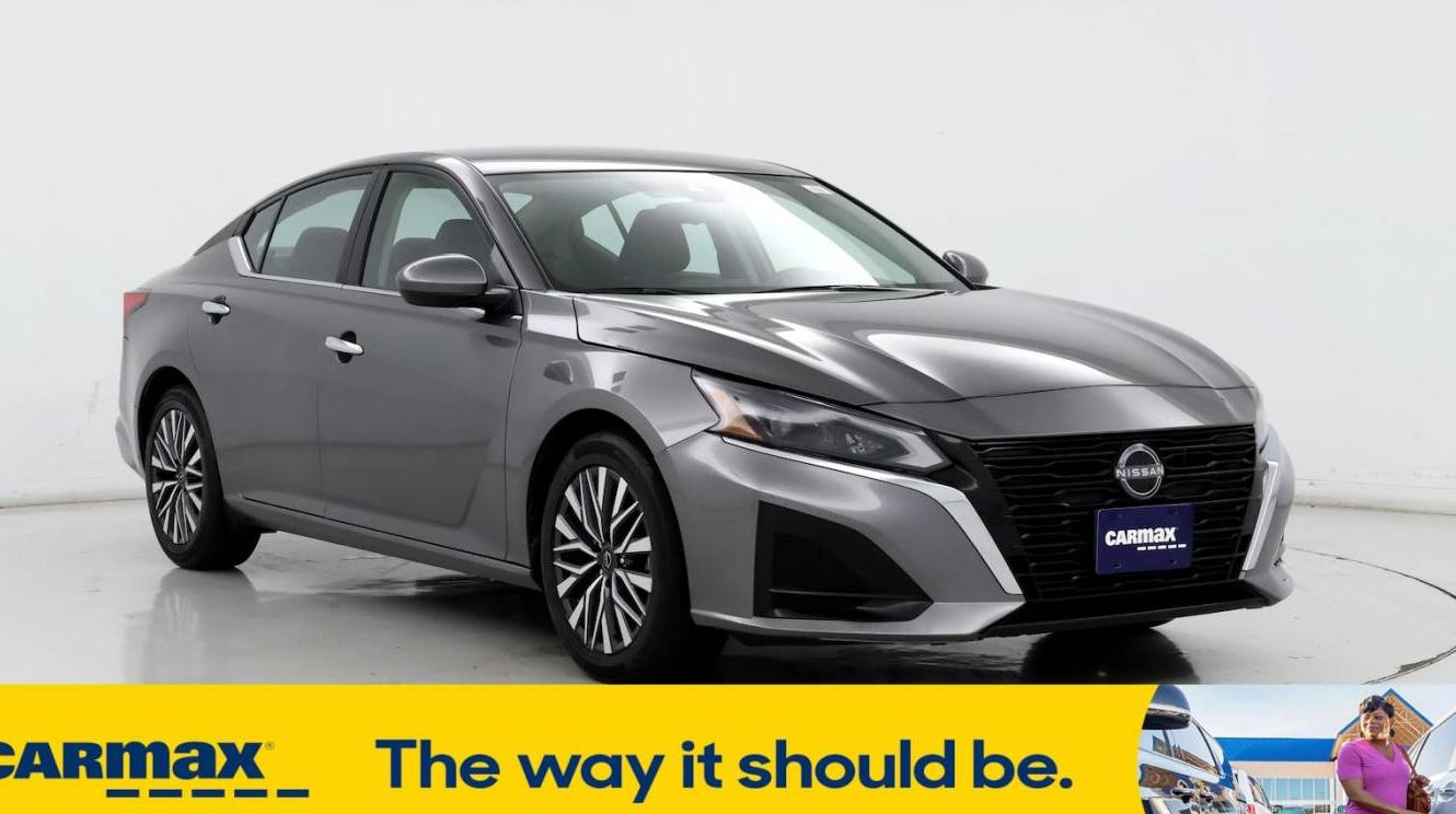 NISSAN ALTIMA 2023 1N4BL4DV7PN343761 image NISSAN ALTIMA 2023 1N4BL4DV7PN343761 image