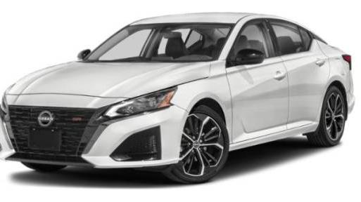 NISSAN ALTIMA 2023 1N4AL4CV8PN328957 image