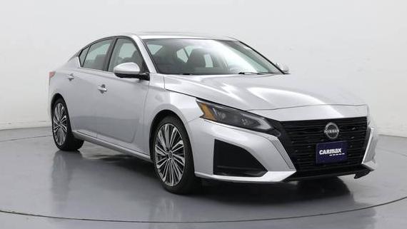 NISSAN ALTIMA 2023 1N4BL4EV5PN412249 image NISSAN ALTIMA 2023 1N4BL4EV5PN412249 image