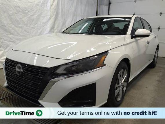 NISSAN ALTIMA 2023 1N4BL4BV6PN382246 image