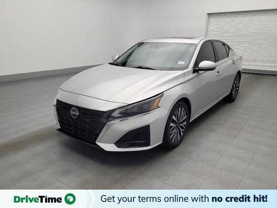 NISSAN ALTIMA 2023 1N4BL4DV8PN315709 image