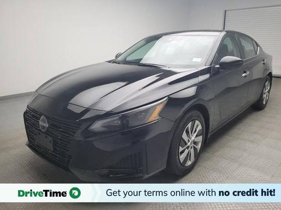 NISSAN ALTIMA 2023 1N4BL4BV2PN414576 image