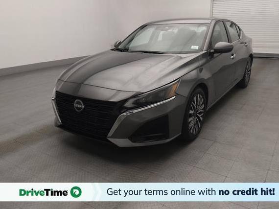 NISSAN ALTIMA 2023 1N4BL4DV7PN335501 image