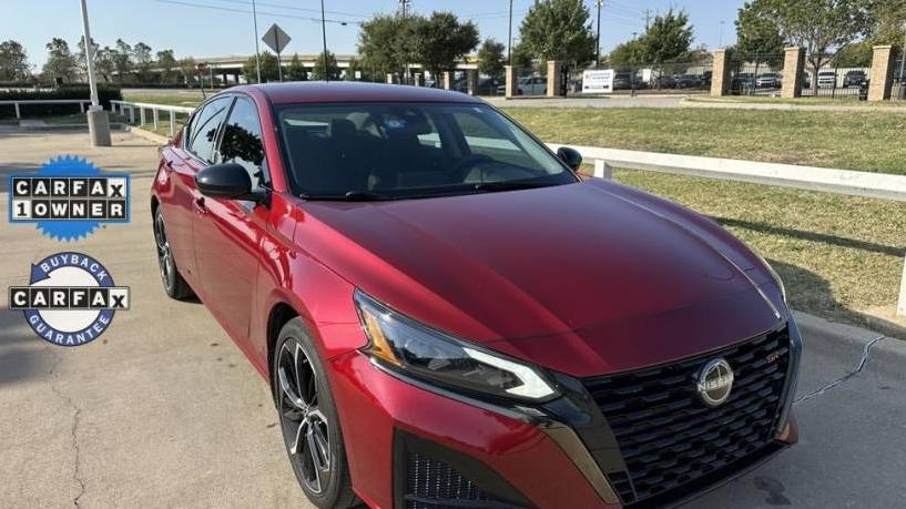 NISSAN ALTIMA 2023 1N4BL4CV3PN315165 image