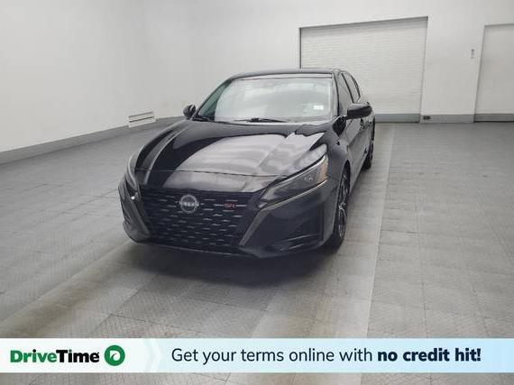 NISSAN ALTIMA 2023 1N4BL4CV6PN317430 image