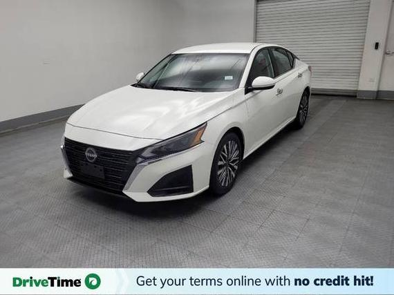 NISSAN ALTIMA 2023 1N4BL4DV7PN341878 image NISSAN ALTIMA 2023 1N4BL4DV7PN341878 image