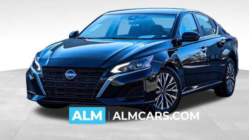 NISSAN ALTIMA 2023 1N4BL4DV9PN348945 image