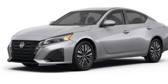 NISSAN ALTIMA 2023 1N4BL4DV6PN362169 image