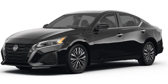 NISSAN ALTIMA 2023 1N4BL4DV4PN366317 image