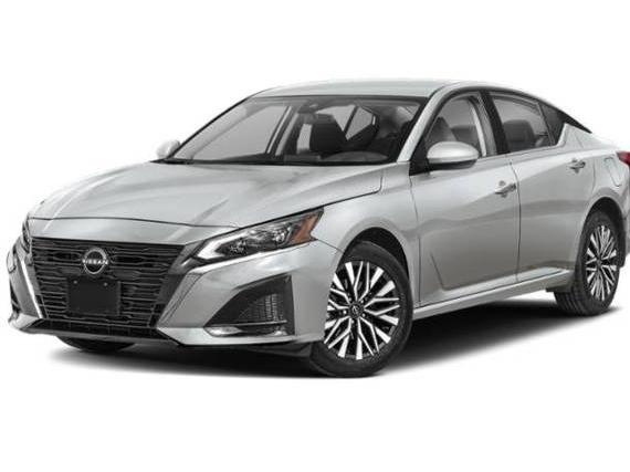NISSAN ALTIMA 2023 1N4BL4DV3PN332255 image