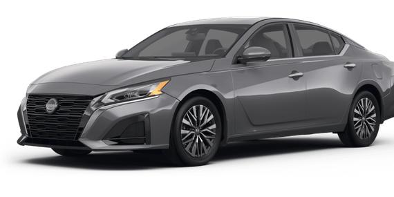 NISSAN ALTIMA 2023 1N4BL4DV7PN345896 image