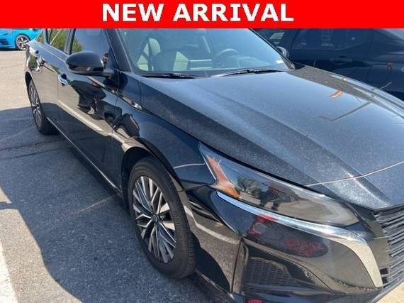 NISSAN ALTIMA 2023 1N4BL4DW2PN400618 image