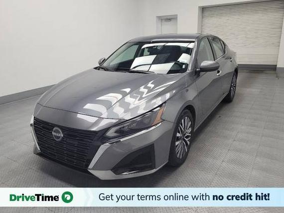 NISSAN ALTIMA 2023 1N4BL4DV1PN355002 image