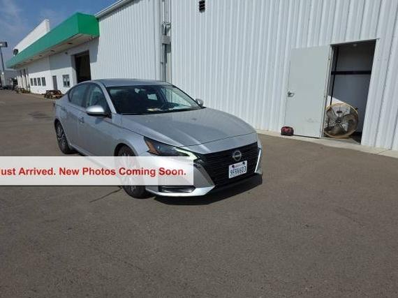 NISSAN ALTIMA 2023 1N4BL4DV9PN376034 image NISSAN ALTIMA 2023 1N4BL4DV9PN376034 image