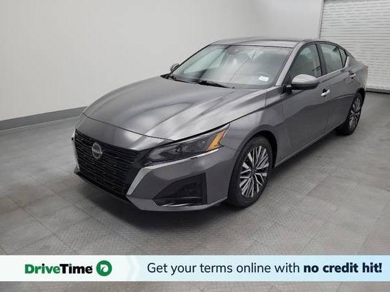NISSAN ALTIMA 2023 1N4BL4DV9PN392234 image