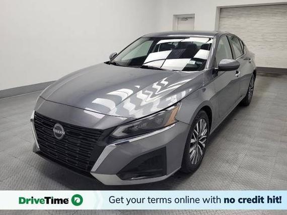 NISSAN ALTIMA 2023 1N4BL4DV0PN353273 image NISSAN ALTIMA 2023 1N4BL4DV0PN353273 image