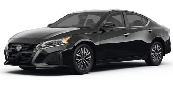 NISSAN ALTIMA 2023 1N4BL4DV8PN312115 image