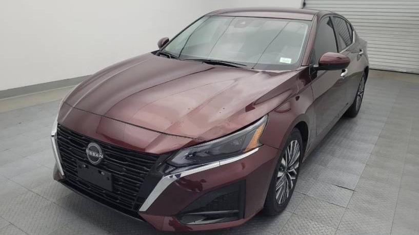 NISSAN ALTIMA 2023 1N4BL4DVXPN311497 image