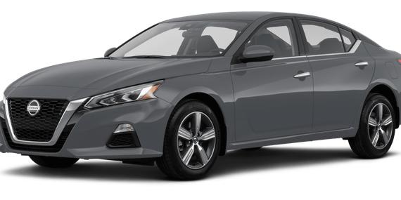 NISSAN ALTIMA 2023 1N4BL4DW2PN396389 image NISSAN ALTIMA 2023 1N4BL4DW2PN396389 image