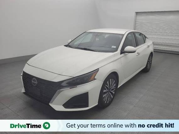 NISSAN ALTIMA 2023 1N4BL4DV1PN373922 image
