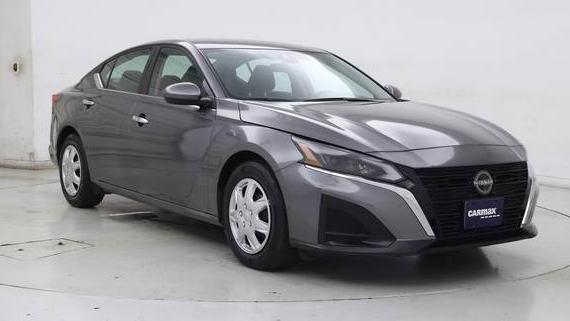 NISSAN ALTIMA 2023 1N4BL4BV8PN415814 image