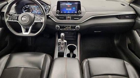NISSAN ALTIMA 2023 1N4BL4CV4PN393020 image