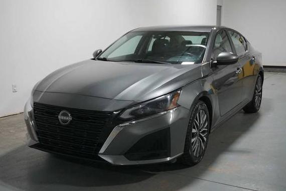 NISSAN ALTIMA 2023 1N4BL4DV6PN385418 image NISSAN ALTIMA 2023 1N4BL4DV6PN385418 image