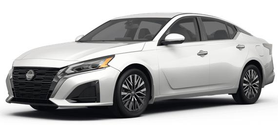 NISSAN ALTIMA 2023 1N4BL4DV9PN342479 image