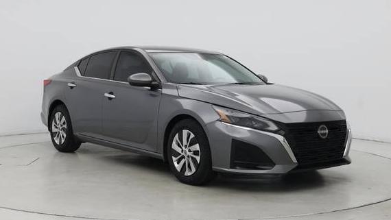 NISSAN ALTIMA 2023 1N4BL4BV5PN302807 image