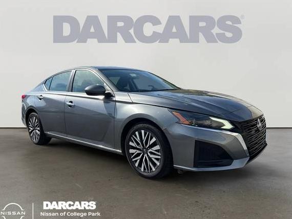 NISSAN ALTIMA 2023 1N4BL4DV5PN378878 image