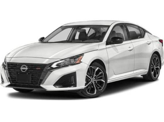 NISSAN ALTIMA 2023 1N4AL4CV9PN342611 image NISSAN ALTIMA 2023 1N4AL4CV9PN342611 image