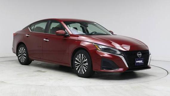 NISSAN ALTIMA 2023 1N4BL4DV0PN406327 image
