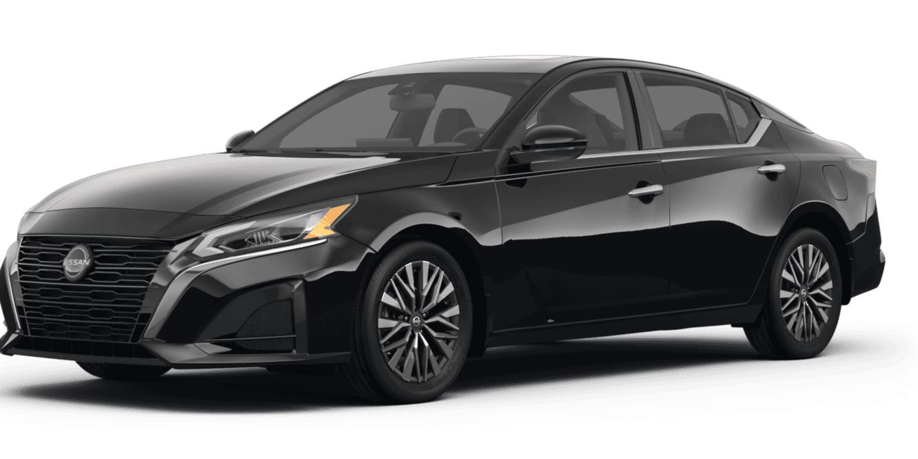 NISSAN ALTIMA 2023 1N4BL4DV4PN370464 image