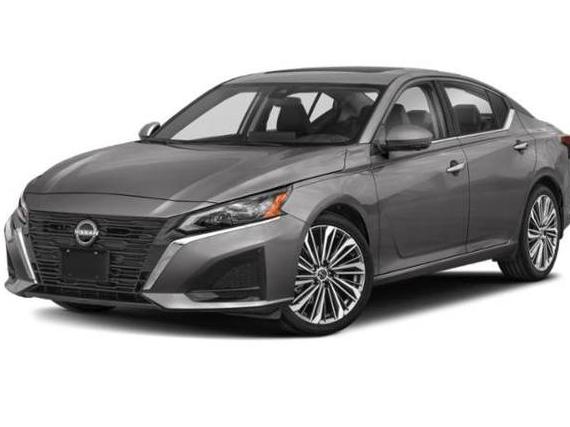 NISSAN ALTIMA 2023 1N4BL4EV6PN397373 image