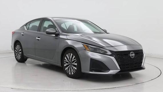 NISSAN ALTIMA 2023 1N4BL4DV3PN325726 image