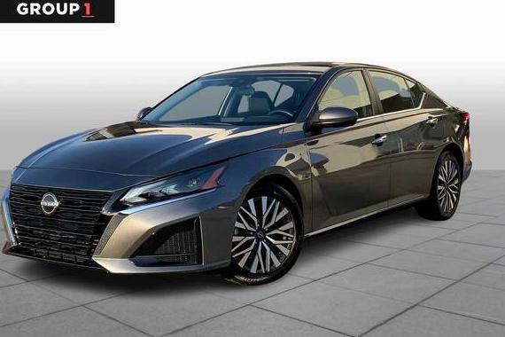 NISSAN ALTIMA 2023 1N4BL4DV1PN346168 image