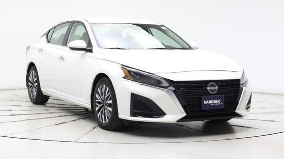 NISSAN ALTIMA 2023 1N4BL4DV4PN331826 image