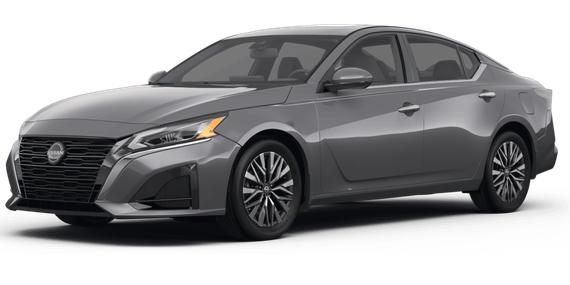 NISSAN ALTIMA 2023 1N4BL4DV3PN328318 image