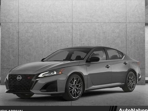 NISSAN ALTIMA 2023 1N4BL4DV9PN344961 image