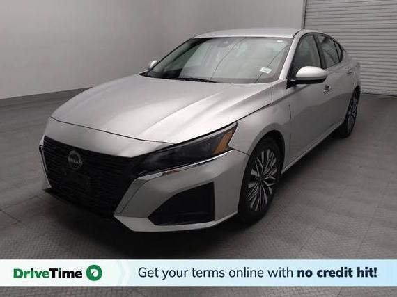 NISSAN ALTIMA 2023 1N4BL4DV1PN341682 image