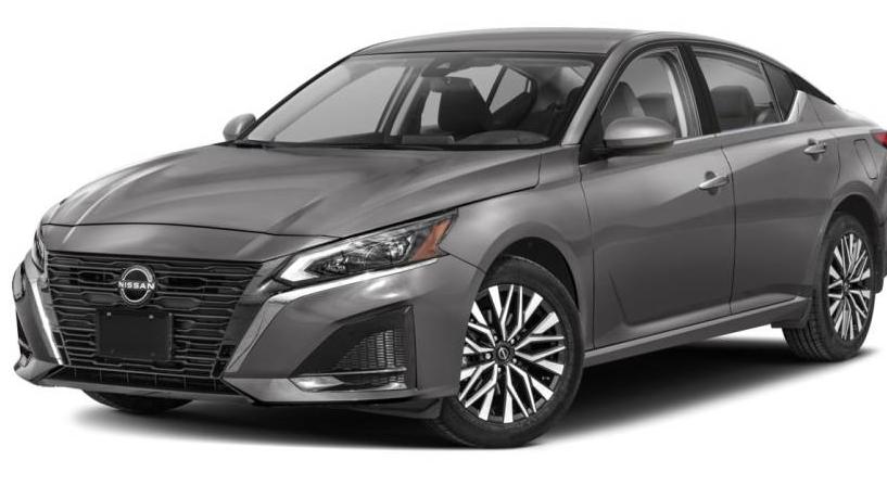 NISSAN ALTIMA 2023 1N4BL4DV3PN344017 image