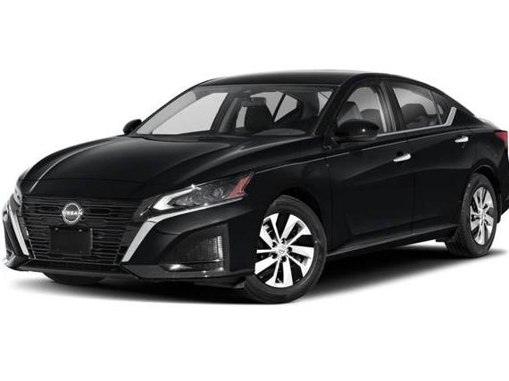 NISSAN ALTIMA 2023 1N4BL4BV4PN396341 image