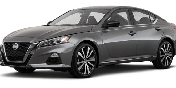 NISSAN ALTIMA 2023 1N4BL4CV0PN382709 image