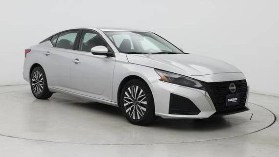 NISSAN ALTIMA 2023 1N4BL4DV6PN328202 image