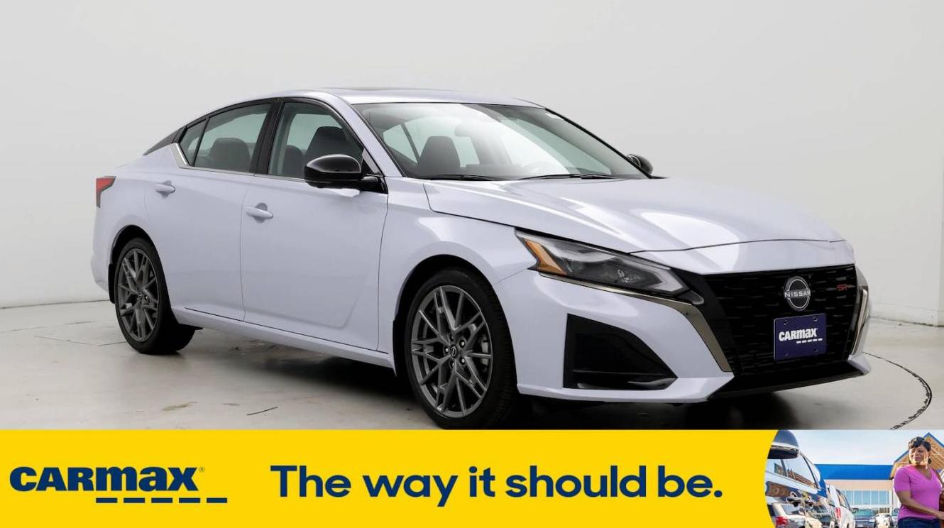 NISSAN ALTIMA 2023 1N4AL4CVXPN354038 image NISSAN ALTIMA 2023 1N4AL4CVXPN354038 image