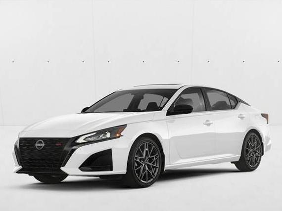 NISSAN ALTIMA 2023 1N4BL4DV8PN371715 image