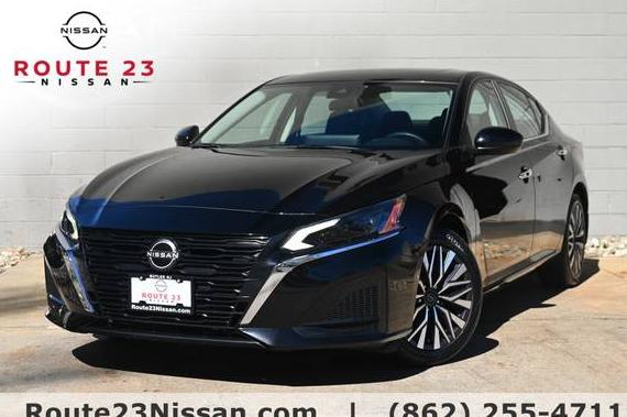 NISSAN ALTIMA 2023 1N4BL4DV3PN300857 image NISSAN ALTIMA 2023 1N4BL4DV3PN300857 image