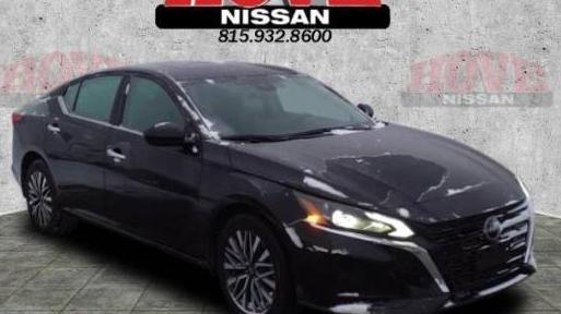 NISSAN ALTIMA 2023 1N4BL4DW3PN393775 image