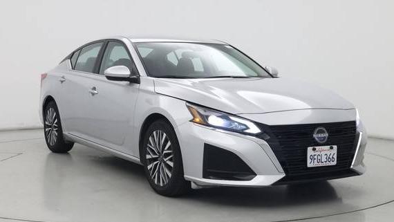 NISSAN ALTIMA 2023 1N4BL4DV0PN362880 image