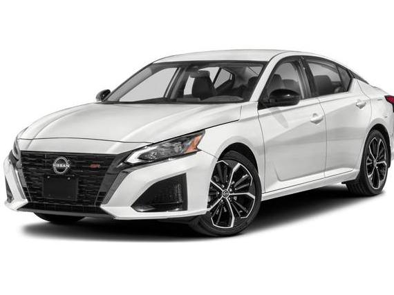 NISSAN ALTIMA 2023 1N4BL4CVXPN391482 image